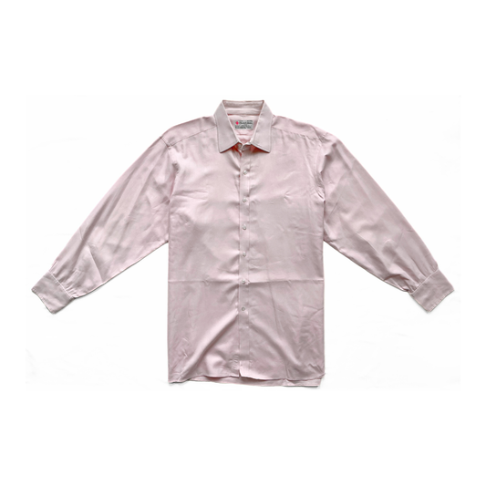 Turnbull Asser Button Down Shirt in Pink