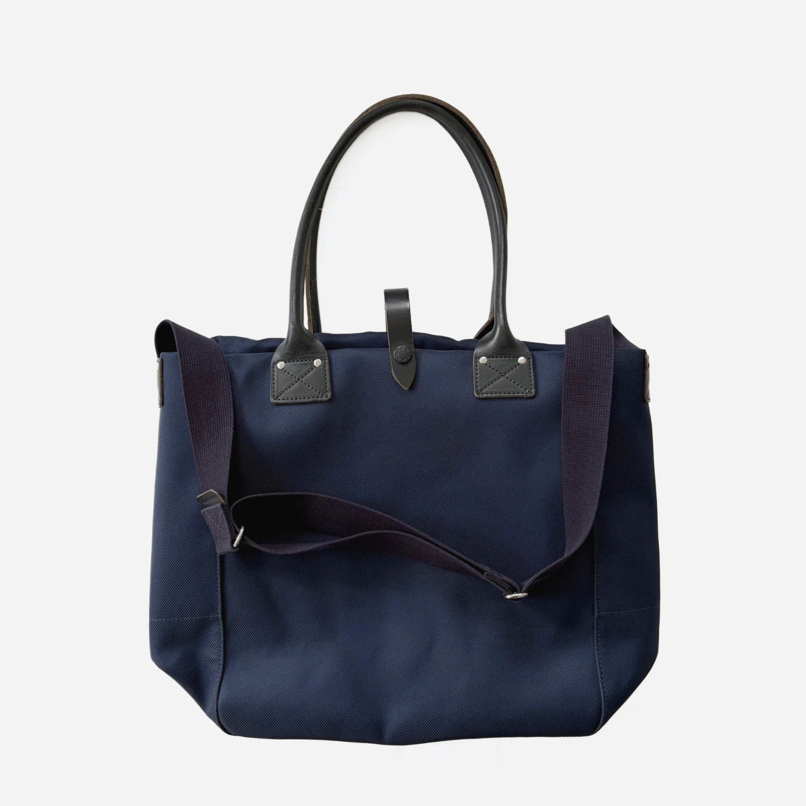 NANAMICA SUKF224 CORDURA TWILL 2-WAY BRIEFCASE