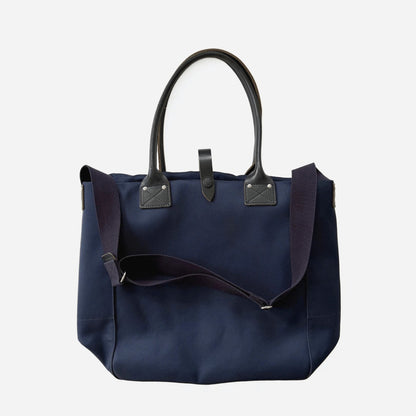 NANAMICA SUKF224 CORDURA TWILL 2-WAY BRIEFCASE