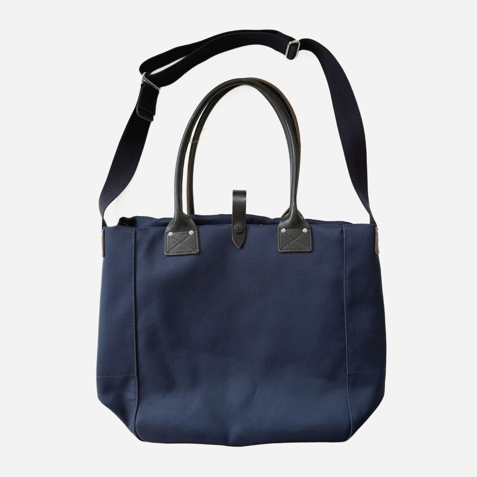 NANAMICA SUKF224 CORDURA TWILL 2-WAY BRIEFCASE