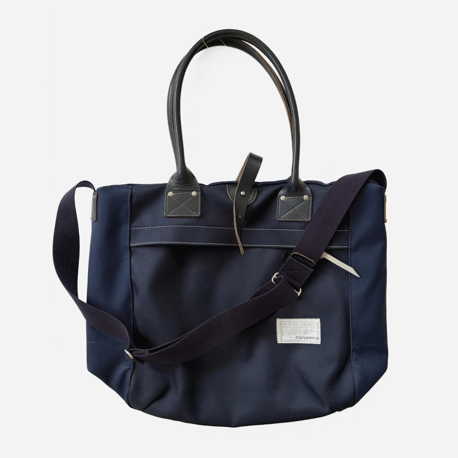 NANAMICA SUKF224 CORDURA TWILL 2-WAY BRIEFCASE