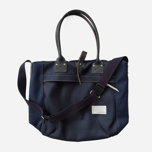 NANAMICA SUKF224 CORDURA TWILL 2-WAY BRIEFCASE