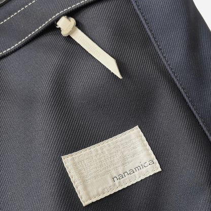 NANAMICA SUKF224 CORDURA TWILL 2-WAY BRIEFCASE