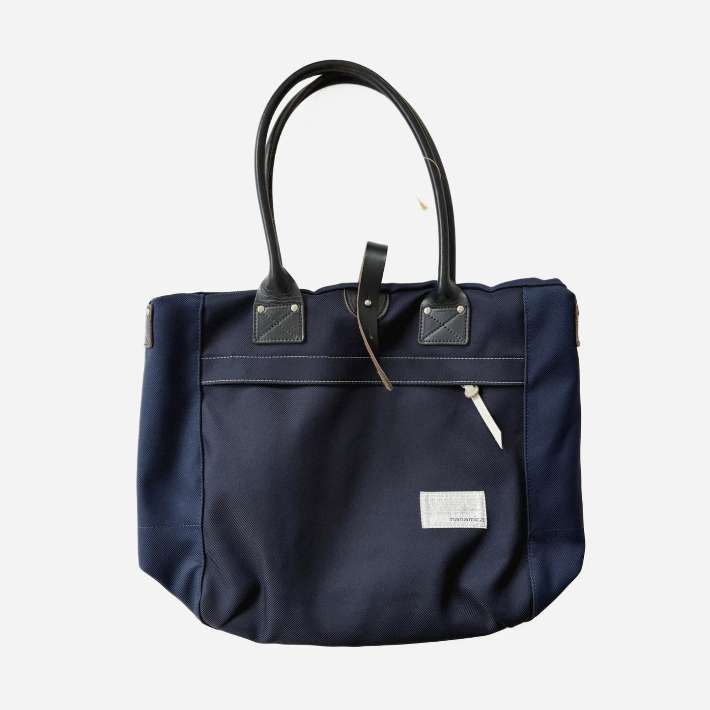 NANAMICA SUKF224 CORDURA TWILL 2-WAY BRIEFCASE